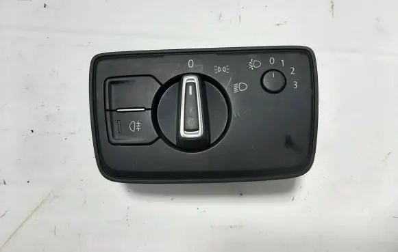 Volkswagen PASSAT B8 Light switch 3G0941633C