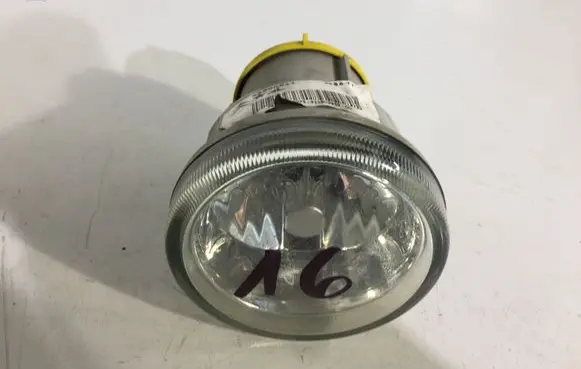 Citroen Jumpy Front fog light A3500611 41180748