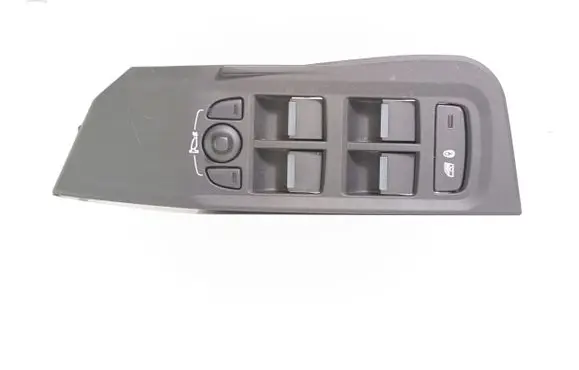Jaguar I-Pace Electric window control switch FK7214540AD