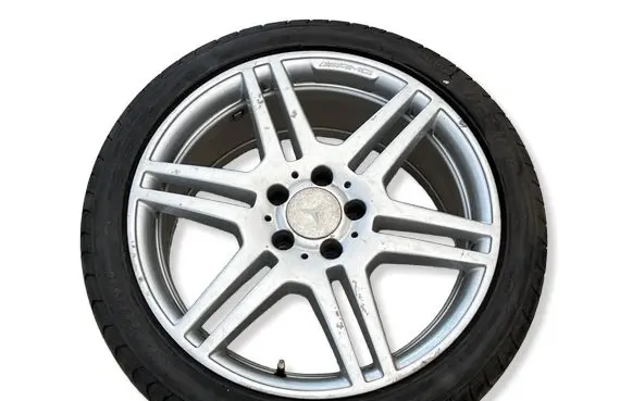 Mercedes-Benz E C207 W207 R18 alloy rim A2074011302