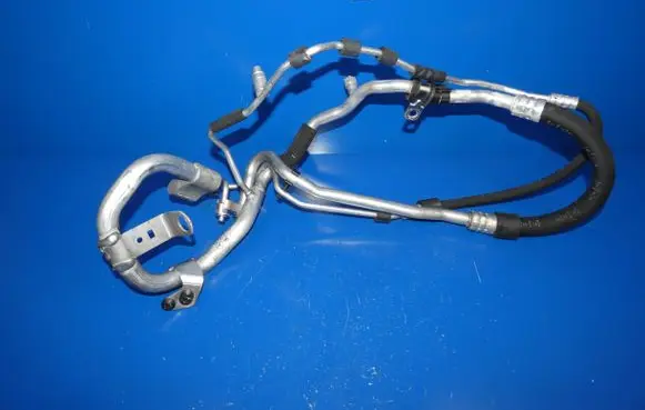 Mercedes-Benz E W213 Air conditioning (A/C) pipe/hose A2138307602 ZGS001