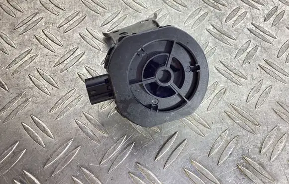Lexus NX Alarm system siren 8657078040 0689007211