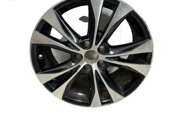 Toyota RAV 4 (XA40) R18 alloy rim 0020642014 5X1143