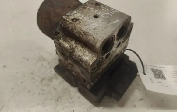 Renault Master II ABS Pump 8200196053 13664106 DT41960472DAB