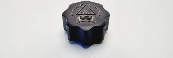Citroen Xsara Picasso Coolant expansion tank/reservoir cap 