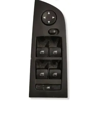 BMW 3 E90 E91 Electric window control switch 9155501