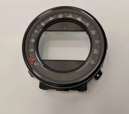 Mini Cooper Countryman R60 Speedometer (instrument cluster) 9306251