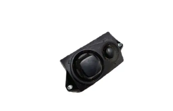 Audi Q7 4M Steering wheel adjustment switch 4E0953551
