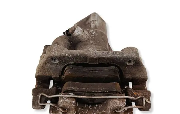Ford Transit - Tourneo Connect Rear brake caliper 