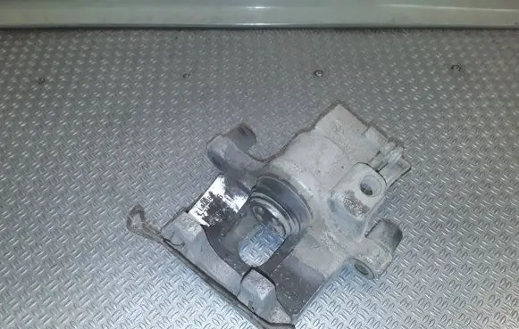 Renault Espace - Grand espace IV Rear brake caliper