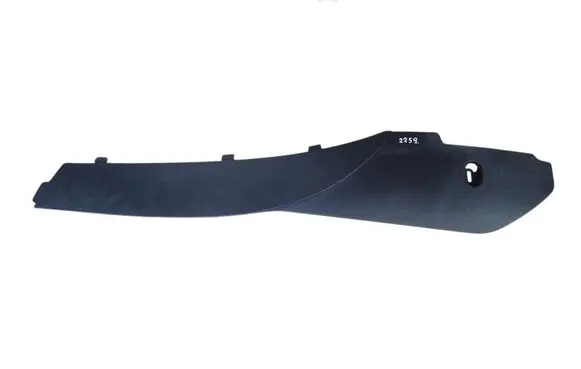 Volkswagen PASSAT B6 Centre console side trim front 3C1863046