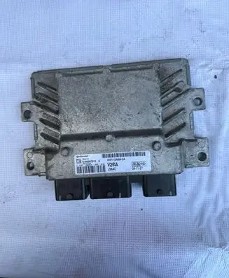 Ford Fiesta Engine control unit/module S180047012