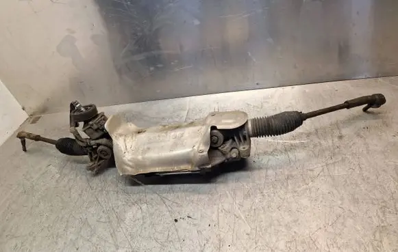 Volkswagen Jetta VI Steering rack 7805177332 1K0909144P 0273010199