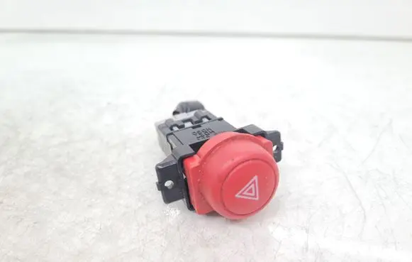 Honda Civic Hazard light switch M20419