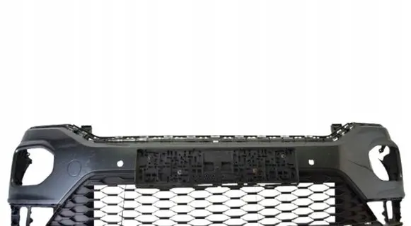 Volkswagen T-Roc Front bumper 2GA807221AF