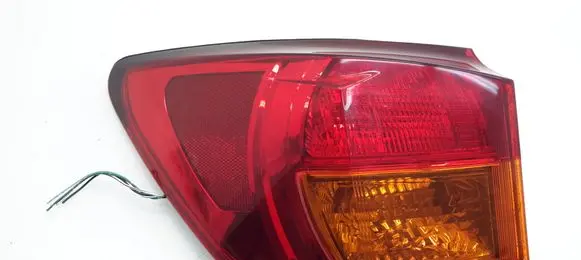 Lexus IS 220D-250-350 Rear/tail lights