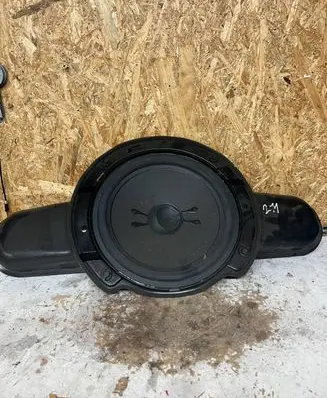 Mercedes-Benz E W211 Parcel shelf speaker A2118200002