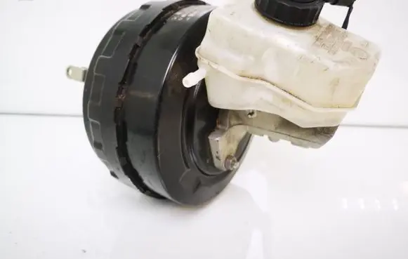 BMW 3 E90 E91 Brake booster 6759450 675945004 296759450
