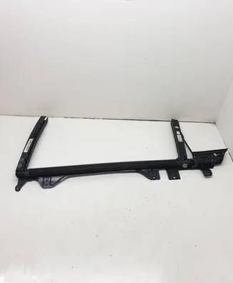 BMW 7 F01 F02 F03 F04 Rear door sun blind/shade 9141407