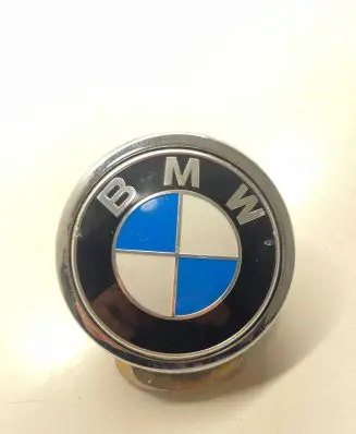 BMW 6 F06 Gran coupe Manufacturer badge logo/emblem 7234707