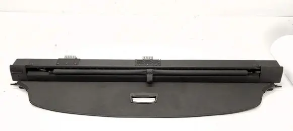 Mercedes-Benz E W212 Parcel shelf load cover 