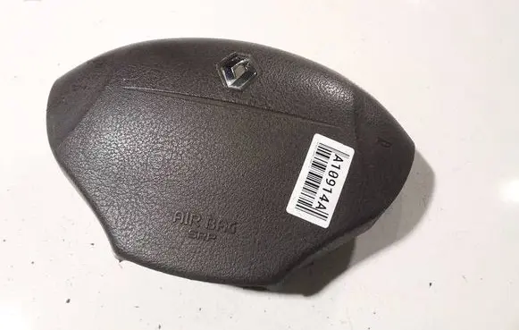 Renault Scenic I Steering wheel airbag 7700433083