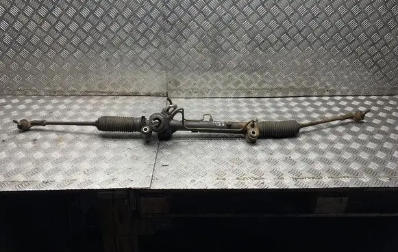 Ford Focus Steering rack 98AG3A500AJ 34011767