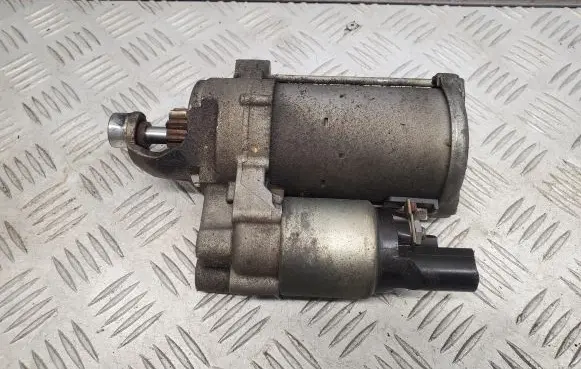 Audi Q5 SQ5 Starter motor 06L911021
