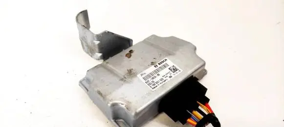 Ford Focus Other control units/modules BV6T14B526BB BV6T-14B526-BB