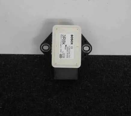 Hyundai Sonata Acceleration sensor 