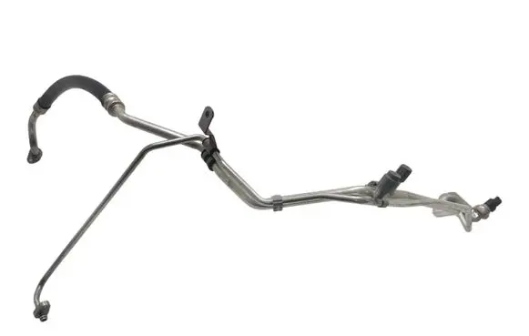 Air conditioning (A/C) pipe/hose