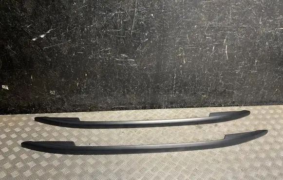 Volkswagen Taigo Roof bar rail 2G7860025