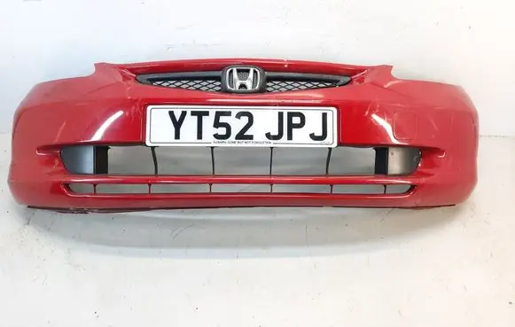 Honda Jazz Front bumper K2433