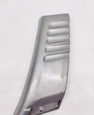 Mercedes-Benz S W126 Rear fender molding trim 1266902740