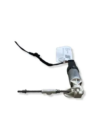 Audi Q7 4L Seat adjustment motor 982675104