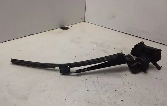 Renault Scenic I Rear wiper blade 