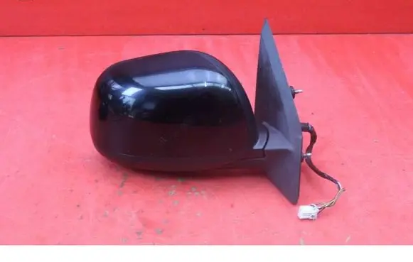 Peugeot 4007 Front door electric wing mirror E4022588