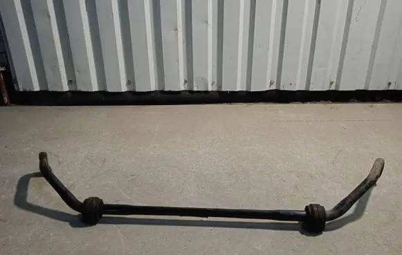 BMW 5 F10 F11 Front anti-roll bar/sway bar 6777933