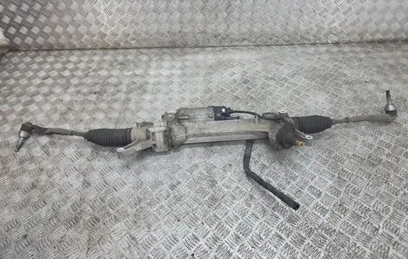 Mercedes-Benz C W205 Steering rack 7806793
