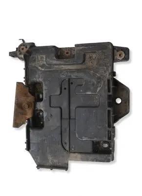 KIA Carens III Battery box tray 37150A4100ACR