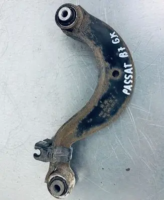 Volkswagen PASSAT B7 Rear upper control arm/wishbone 1K0505323N 1K0505323