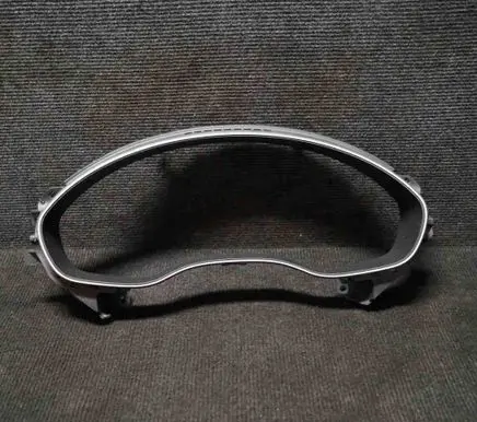 Audi A6 S6 C7 4G Dashboard trim 4G2857115A