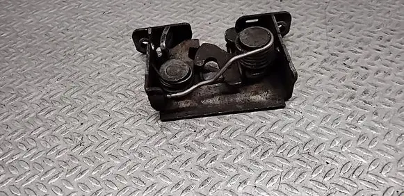 Mini One - Cooper Coupe R56 Engine bonnet/hood lock/catch