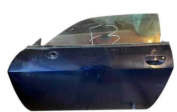 Dodge Challenger Door (2 Door Coupe) 