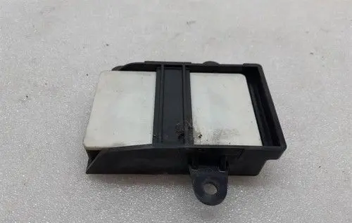 Mercedes-Benz CL C216 Rear air suspension level height sensor A0045427718