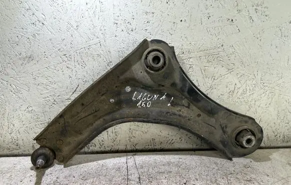 Renault Laguna III Front lower control arm/wishbone