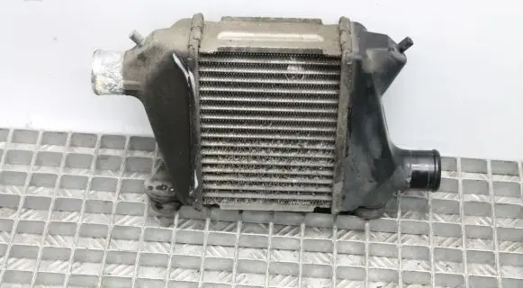 Honda Accord Intercooler radiator