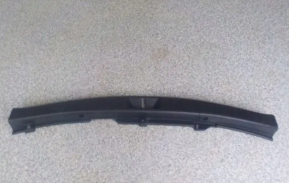 Mazda CX-3 Seat and door cards trim set 08789000
