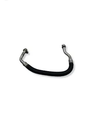 Renault Kangoo II Air conditioning (A/C) pipe/hose 924601023R