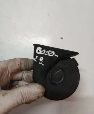 Volvo S80 Horn signal 0055306